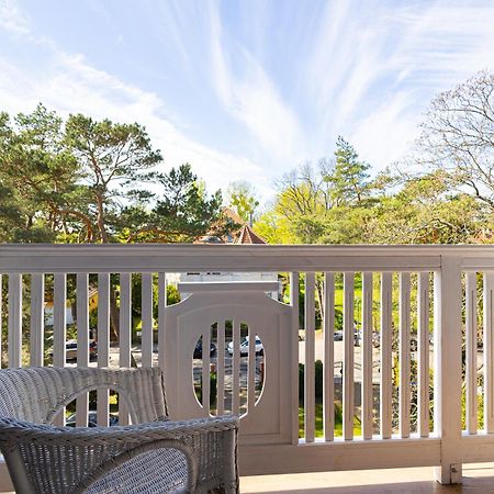 2Homerent Emily Sopot Exterior foto
