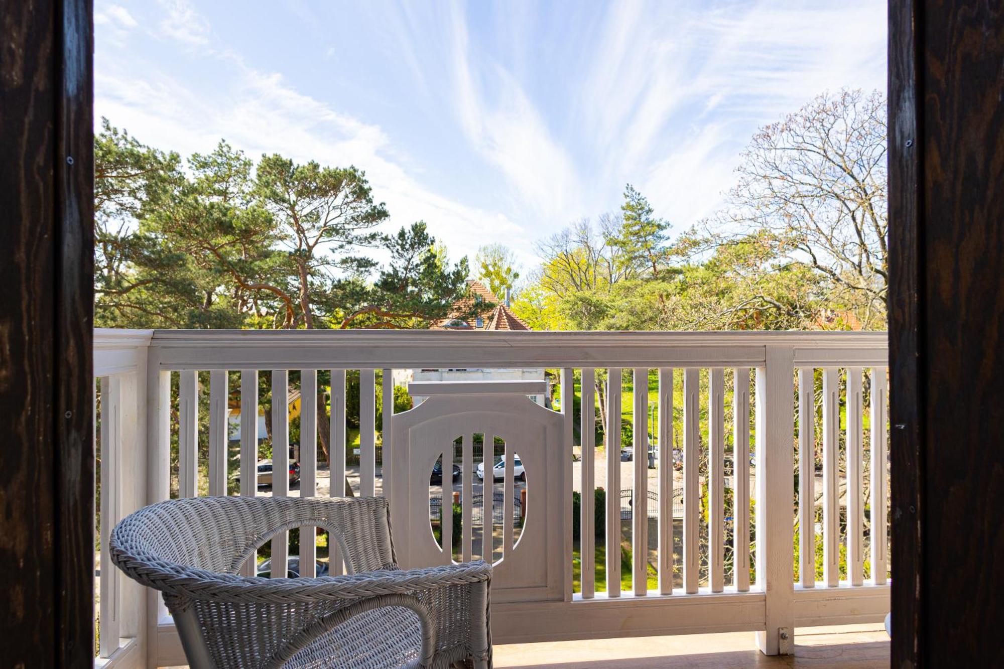 2Homerent Emily Sopot Exterior foto