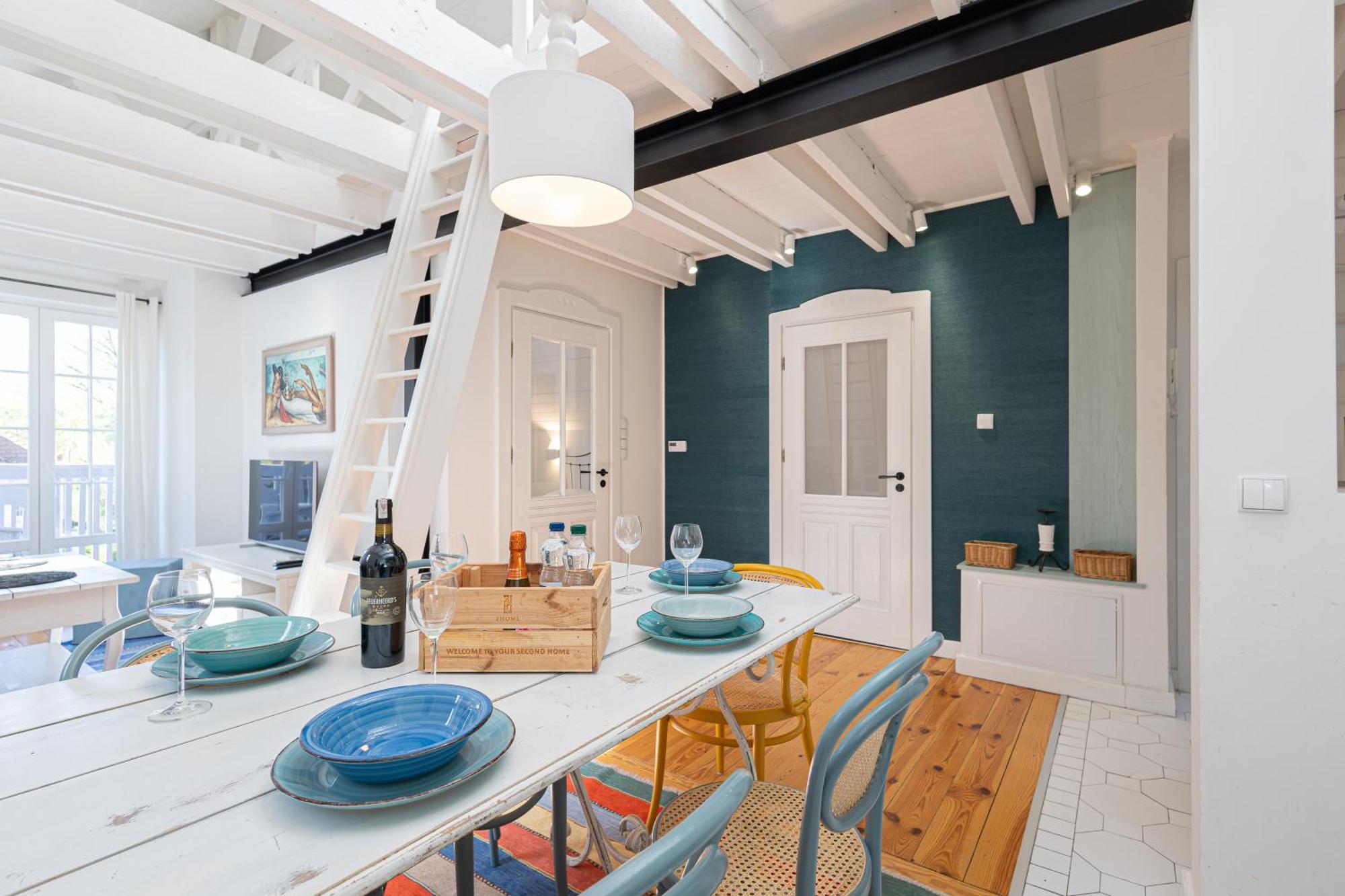 2Homerent Emily Sopot Exterior foto